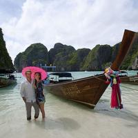 Отзыв от Ярослава - виза ДТВ